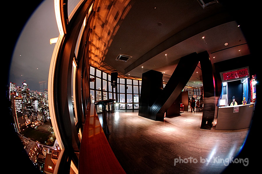in the tokyo tower 28.jpg - Night Shot